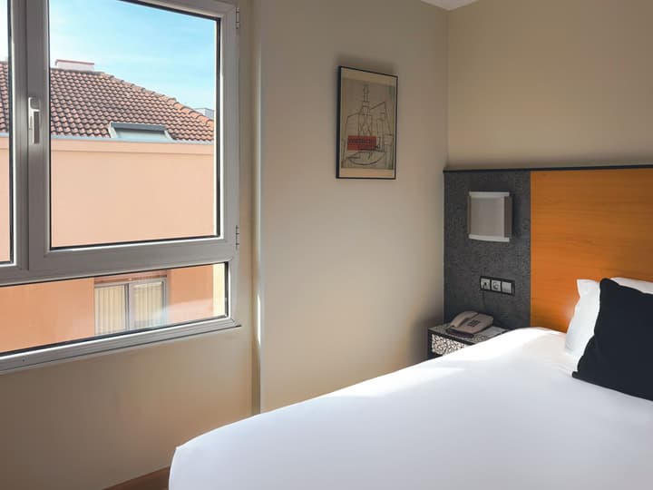 Hotel Faranda Pathos Gijon, Ascend Hotel Collection