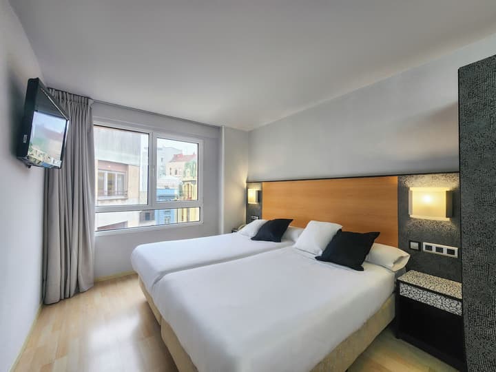 Hotel Faranda Pathos Gijon, Ascend Hotel Collection
