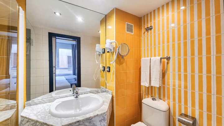 Hotel Faranda Pathos Gijon, Ascend Hotel Collection