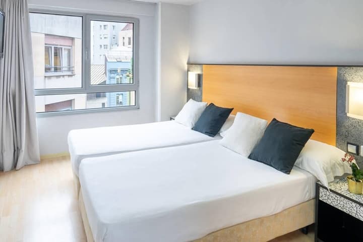 Hotel Faranda Pathos Gijon, Ascend Hotel Collection
