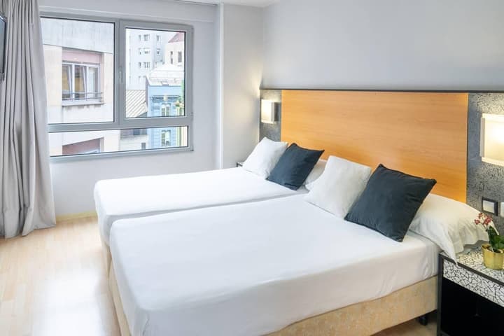 Hotel Faranda Pathos Gijon, Ascend Hotel Collection