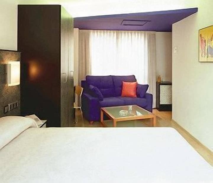 Hotel Faranda Pathos Gijon, Ascend Hotel Collection