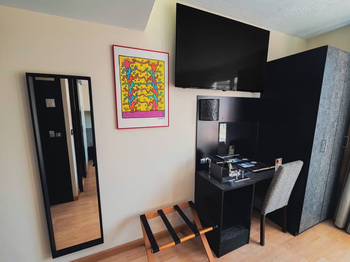Hotel Faranda Pathos Gijon, Ascend Hotel Collection