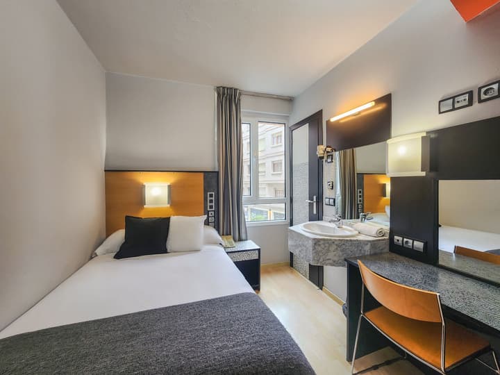 Hotel Faranda Pathos Gijon, Ascend Hotel Collection