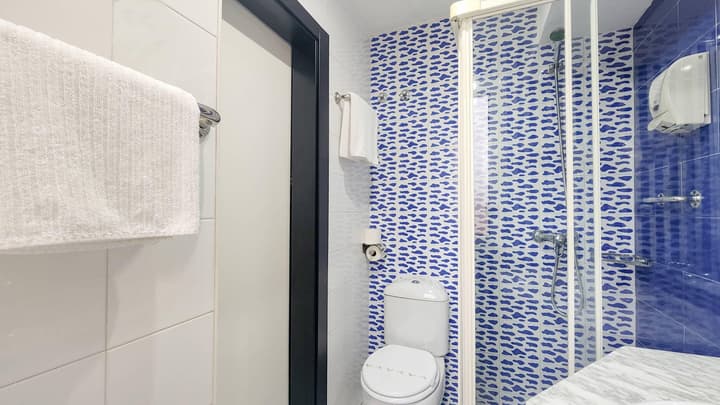 Hotel Faranda Pathos Gijon, Ascend Hotel Collection