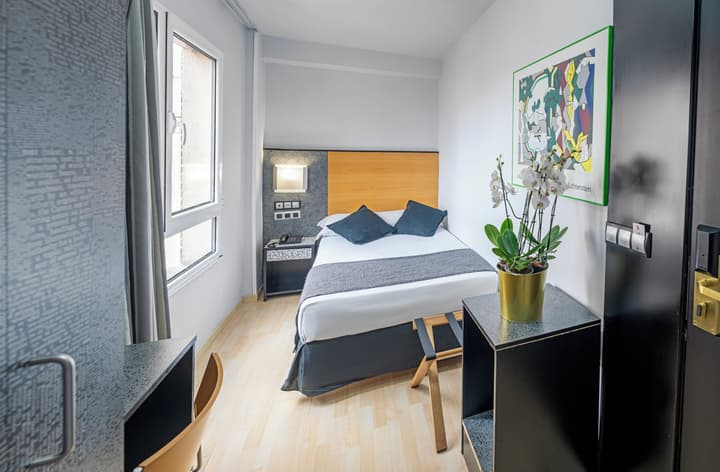 Hotel Faranda Pathos Gijon, Ascend Hotel Collection