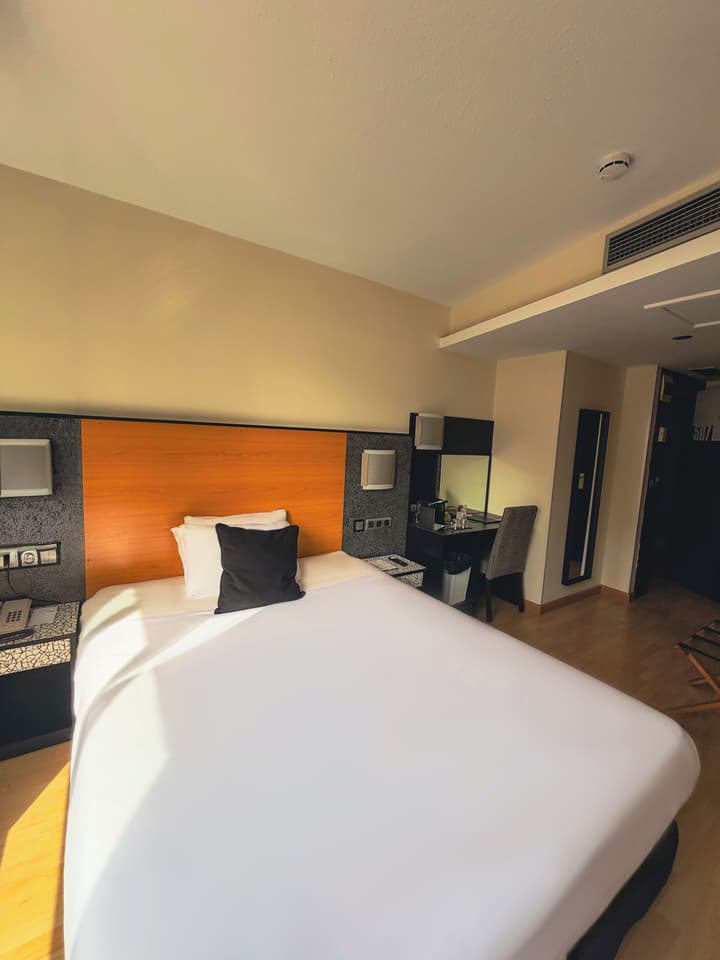 Hotel Faranda Pathos Gijon, Ascend Hotel Collection