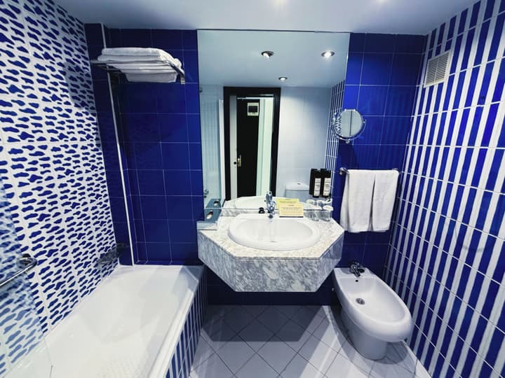 Hotel Faranda Pathos Gijon, Ascend Hotel Collection