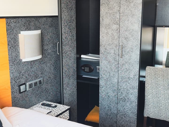 Hotel Faranda Pathos Gijon, Ascend Hotel Collection