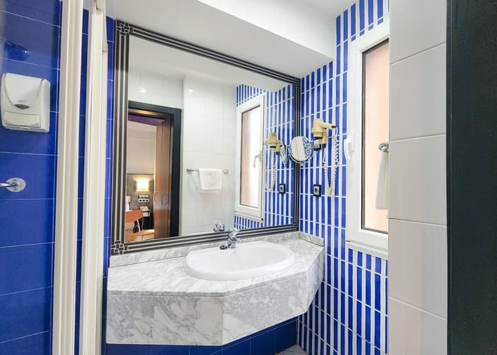 Hotel Faranda Pathos Gijon, Ascend Hotel Collection