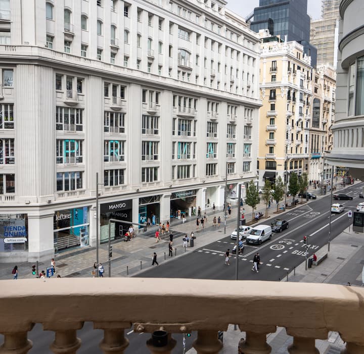 Hotel Regente