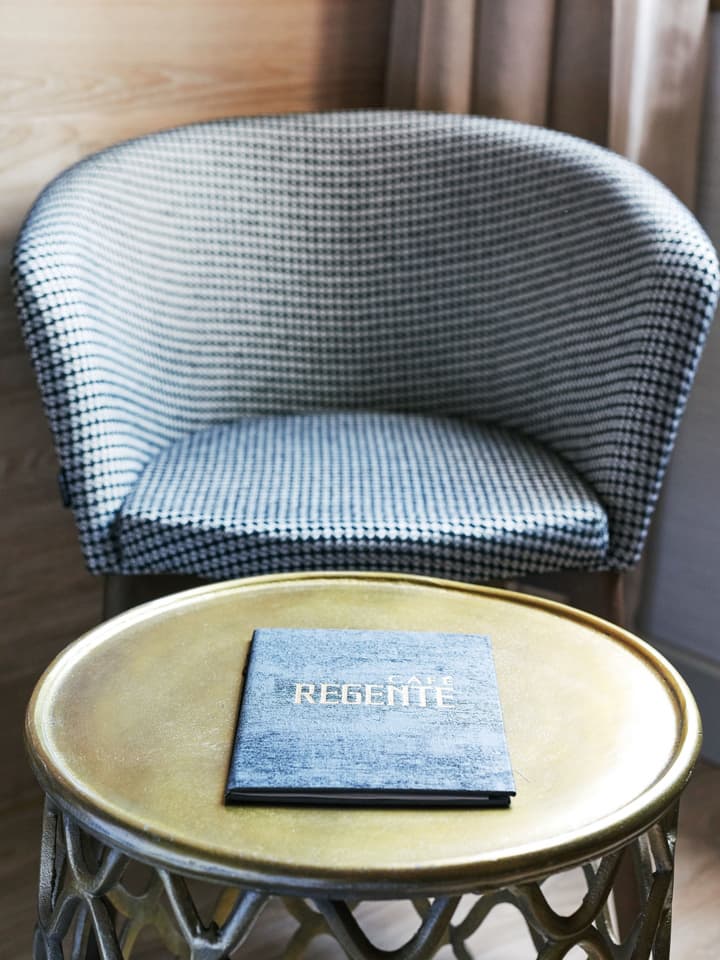 Hotel Regente