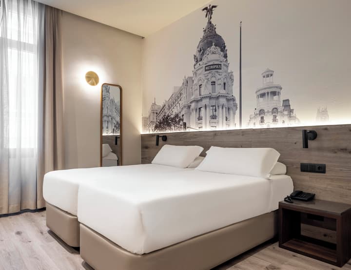 Hotel Regente