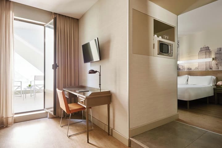Hotel Regente