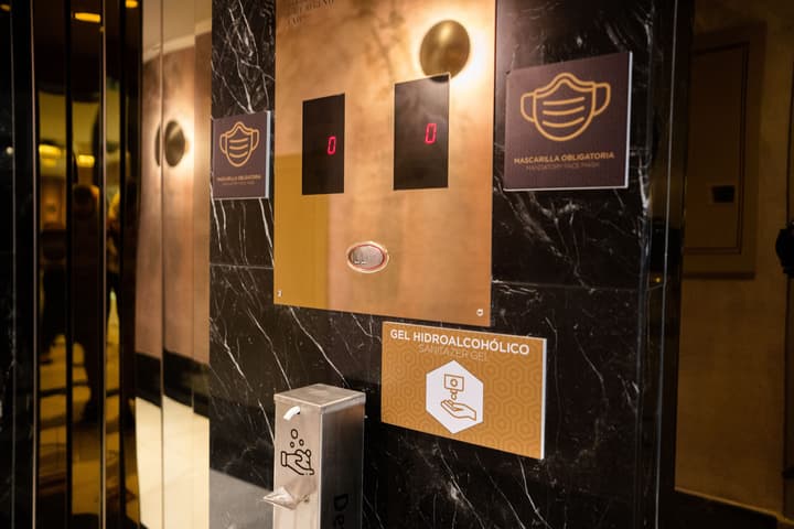 Hotel Regente