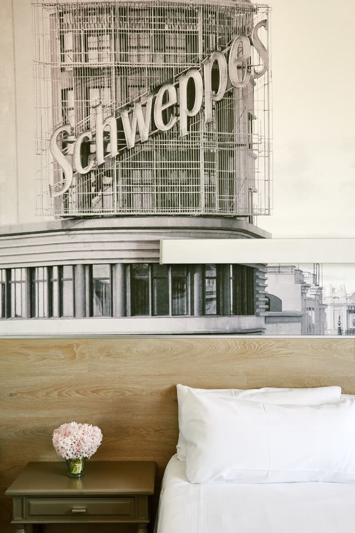 Hotel Regente