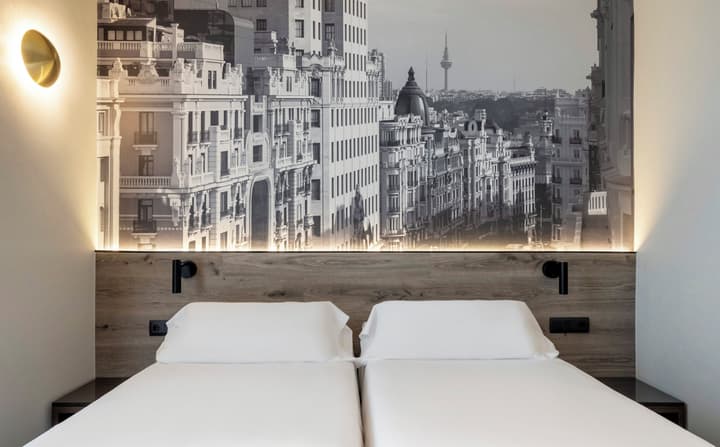 Hotel Regente