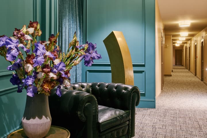 Hotel Regente