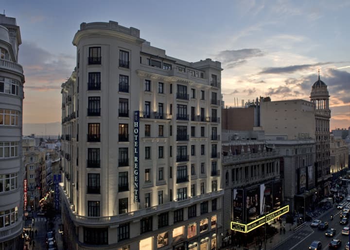 Hotel Regente