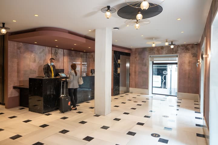 Hotel Regente