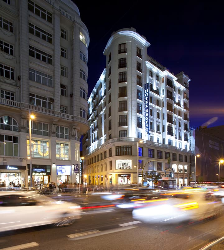 Hotel Regente