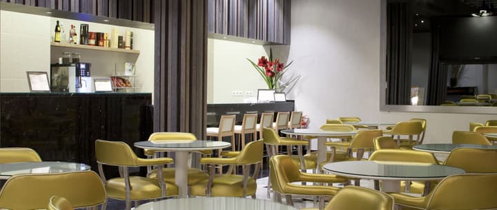 Hotel Regente