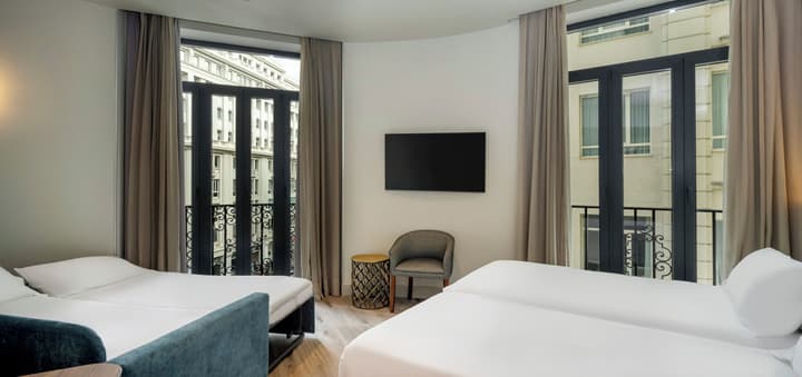 Hotel Regente