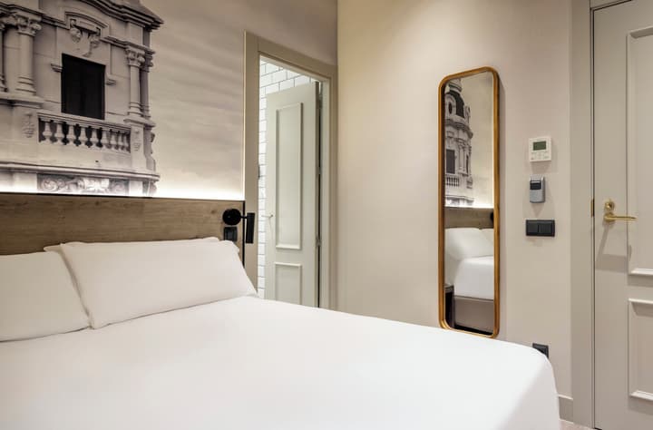 Hotel Regente