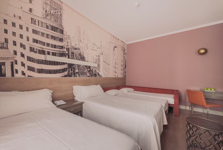 Hotel Regente