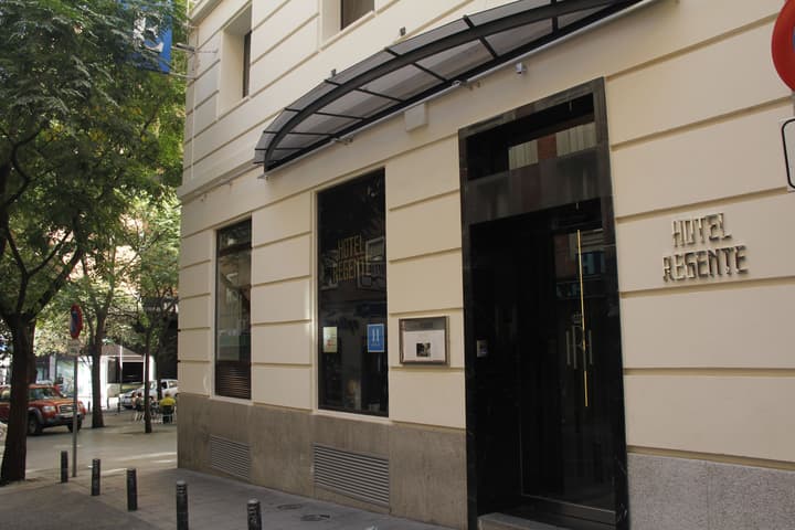 Hotel Regente