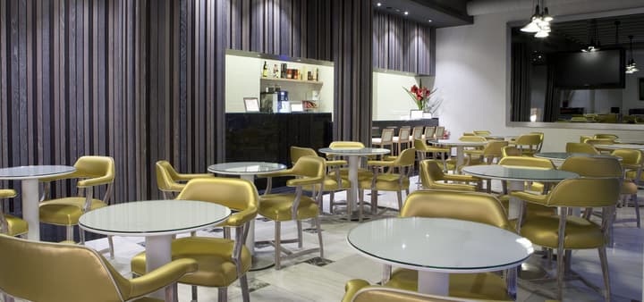 Hotel Regente