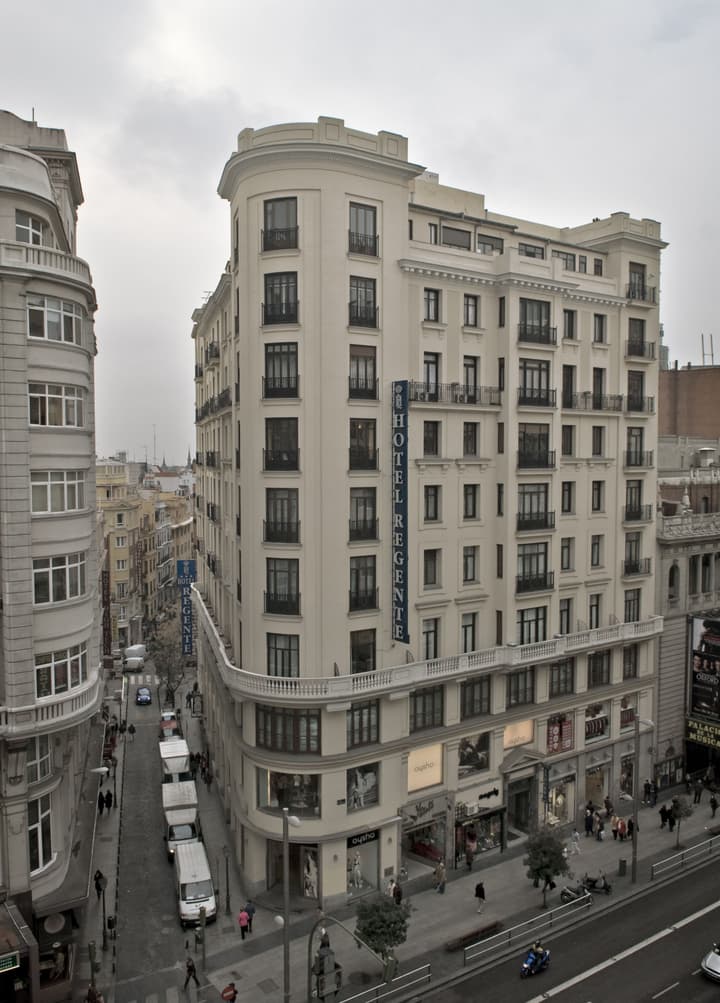 Hotel Regente