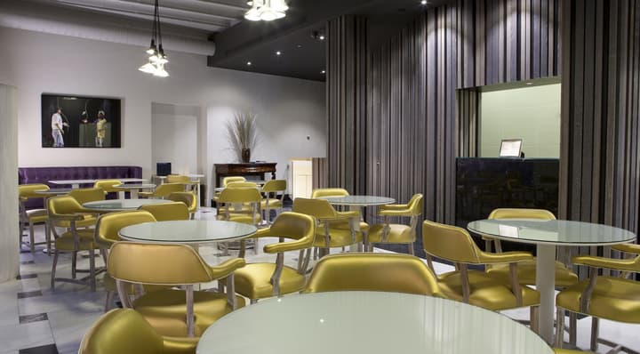 Hotel Regente