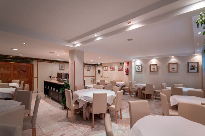 Hotel Astures