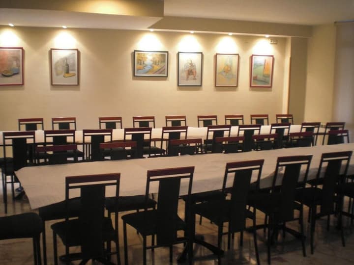 Hotel Astures