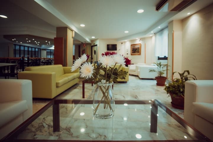 Hotel Astures