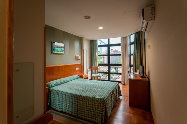 Hotel Astures