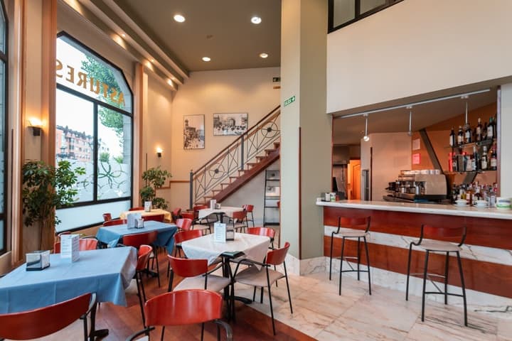 Hotel Astures