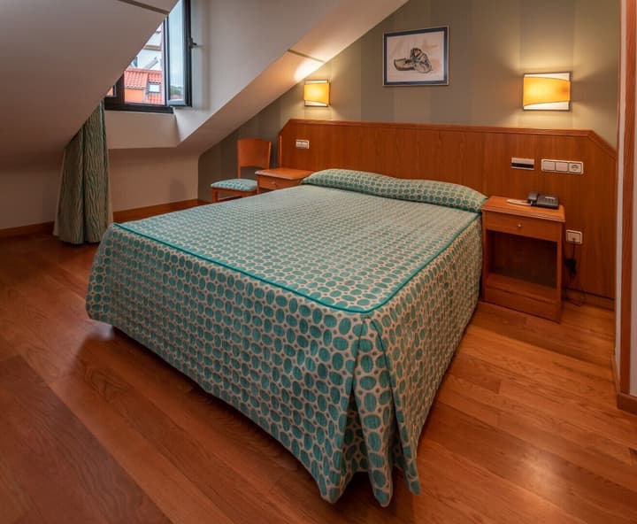 Hotel Astures