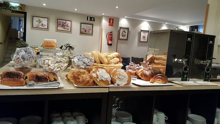 Hotel Astures