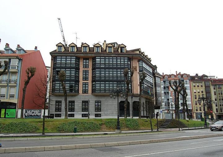 Hotel Astures