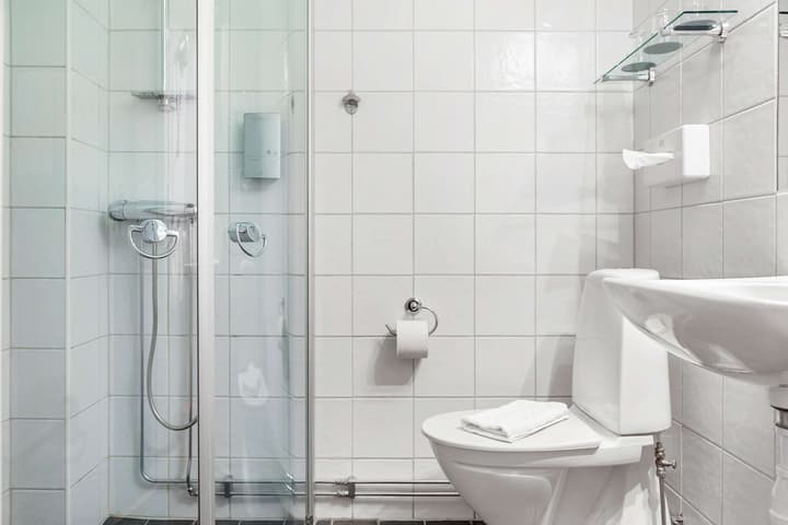 Best Western Tidbloms Hotel