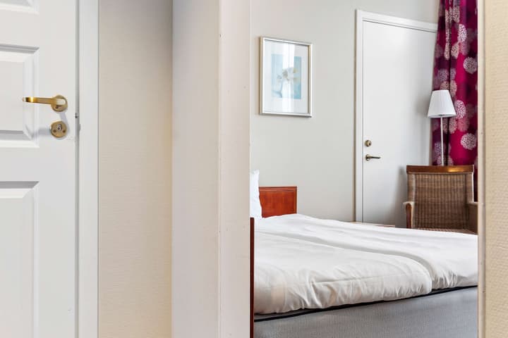 Best Western Tidbloms Hotel