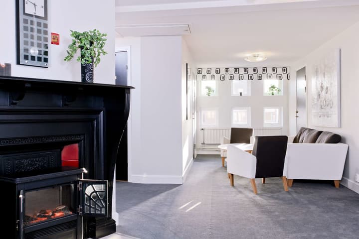 Best Western Tidbloms Hotel