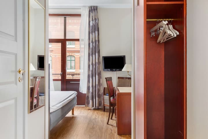 Best Western Tidbloms Hotel