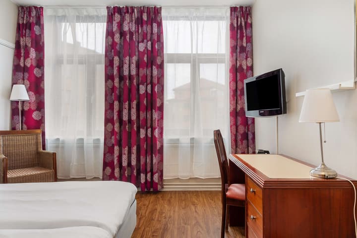 Best Western Tidbloms Hotel