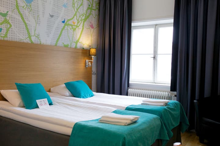 Scandic Arvika
