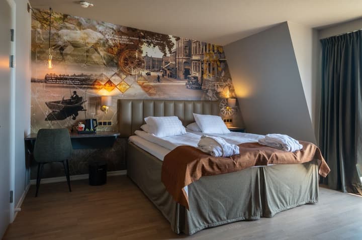 Scandic Arvika