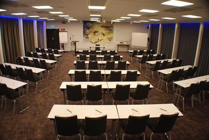 Scandic Arvika