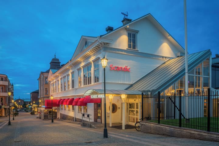 Scandic Arvika